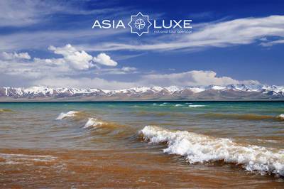Карточки от Asialuxe Travel: как запланировать отпуск на Иссык-Куль - gazeta.uz - Узбекистан - Киргизия - Ташкент