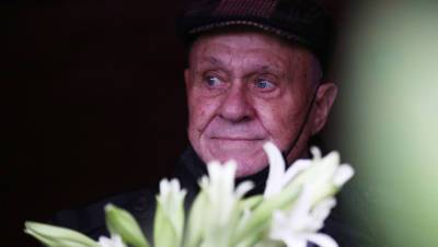 Владимир Меньшов - Режиссер Абдрашитов заявил, что со смертью Меньшова российское кино осиротело - gazeta.ru - РСФСР