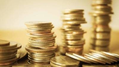 Минфин начнет покупать золото в июле - smartmoney.one - Россия