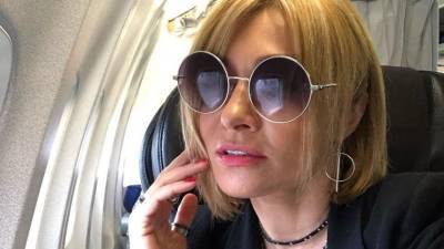 Александр Лукашенко - Генпрокуратура Белоруссии санкционировала арест певицы Анжелики Агурбаш - 5-tv.ru - Россия - Белоруссия