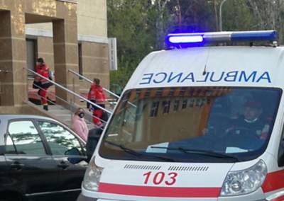 Подросток подстрелил ребенка, ружье оставил дома отец мальчика: что известно о ЧП на Житомирщине - politeka.net - Украина - Житомирская обл. - Житомир