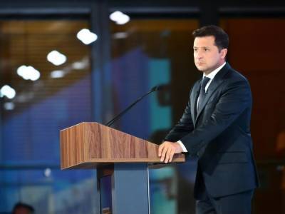 Владимир Зеленский - Зеленский: Украина сделала достаточно, чтобы получить подтвержденные сроки по членству в ЕС и НАТО - gordonua.com - Россия - Украина - Крым