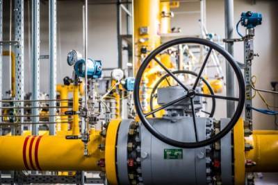 «Газпром» не стал бронировать польский транзит на год перед запуском «СП-2» - eadaily.com - Германия - Венгрия