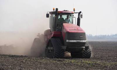Две трети украинцев против продажи сельхозземель - capital.ua - Украина - Киев