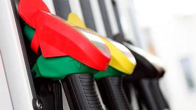 Shell - За выходные розничные цены на топливо выросли на 10-30 коп./л - bin.ua - Украина