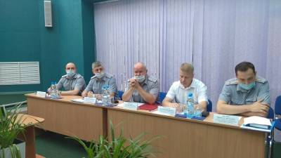 УФСИН России по Коми разъяснил бизнесу организацию трудоустройства осужденных к принудительным работам - bnkomi.ru - Россия - респ. Коми - Сыктывкар