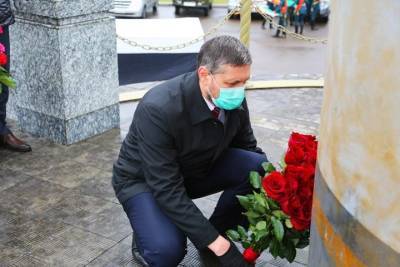 Губернатор Забайкалья раскритиковал отчет минприроды о пожарах - tayga.info - Чита