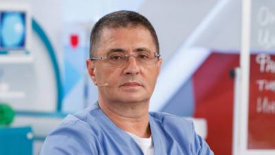 Александр Мясников - Доктор Мясников назвал лучший способ продлить жизнь - vesti.ru - Россия