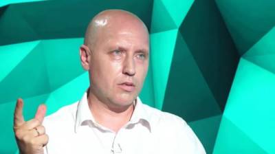 Владимир Зеленский - Владимир Путин - Джозеф Байден - Руслан Бизяев - Очень много будет зависеть от визита украинского президента в Вашингтон, - Бизяев о встрече с Путиным - politeka.net - Россия - США - Украина - Вашингтон - Франция