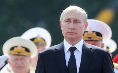 Владимир Зеленский - Владимир Путин - Накат на проход: как и почему Путин грозит «закрыть» море иностранным судам - lenta.ua - США - Украина - Одесса - Азовское Море