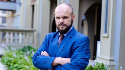 Юрий Гелетий - Департамент кредитного анализа и поддержки ликвидности возглавил Игорь Пронин - minfin.com.ua - Украина