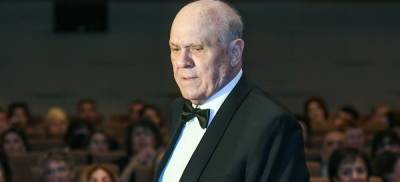 Владимир Меньшов - Человек с принципами: ушел Владимир Меньшов - politnavigator.net - Россия - Севастополь