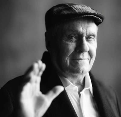 Владимир Меньшов - Владимир Меньшов активно высказывал свою политическую позицию и не обходил стороной тему Украины - actualnews.org - Москва - Украина - Киев