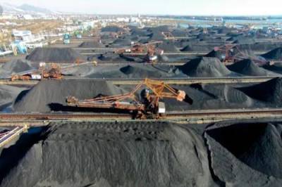 Самую большую утечку метана в истории угольной промышленности зафиксировали в Китае - argumenti.ru - Китай - Китай - провинция Шаньси - Экология