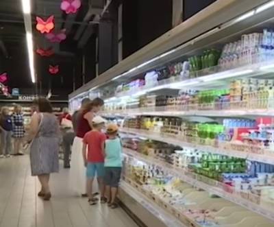 Полки украинских магазинов наводнил фальсификат популярного продукта: вызывает болезни сердца и ожирение - ukrainianwall.com - Украина