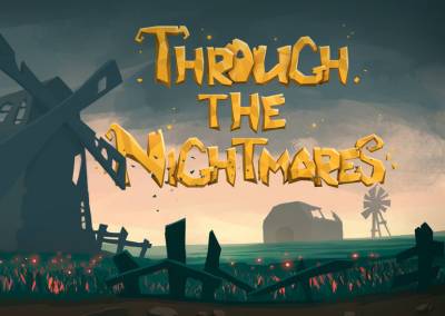 Український хардкорний платформер Through the Nightmares отримав сторінку Steam та нову демо-версію - itc.ua - Украина
