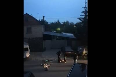 Избившего жителя Твери полицейского обвиняют в превышении должностных полномочий - tver.mk.ru - Россия - Тверь - Тверская обл.