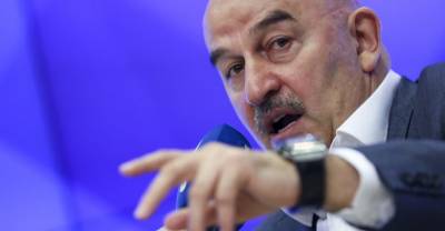 Леонид Федун - Владелец "Спартака" рассказал, кого видит тренером сборной России вместо Черчесова - reendex.ru - Москва - Россия