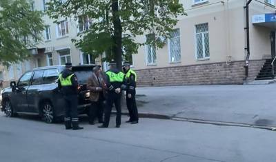 Олег Королев - Дела об аварии бывшего сенатора от Липецкой области Олега Королева переданы в суд - newizv.ru - Липецкая обл.
