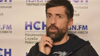 Яна Рудковская - Солист "Ногу свело!" написал на Билана заявление в полицию - inforeactor.ru - Санкт-Петербург