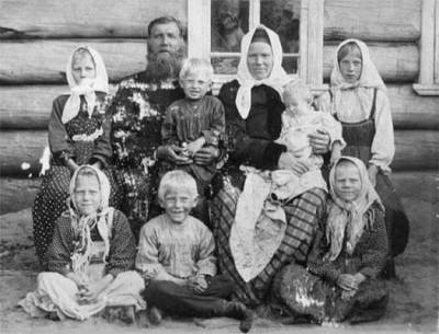 Какие гены делают детей похожими на их родителей - russian7.ru