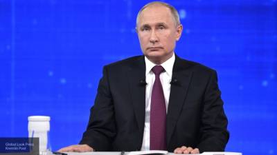 Владимир Путин - В NI заявили о "готовности" РФ нанести превентивные удары по объектам НАТО - newinform.com - Россия - Лондон