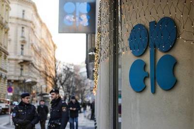 Цены на нефть перешли к росту в ожидании решений ОПЕК+ - smartmoney.one - Москва - Эмираты