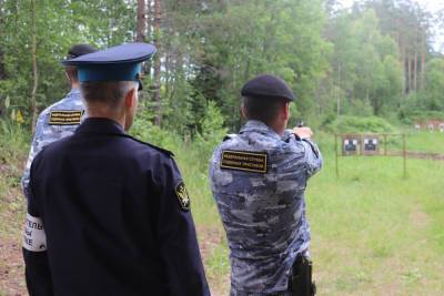 Первый этап испытаний на право ношения зеленого берета прошел в Пскове - mk-pskov.ru - Россия - Псковская обл. - Псков