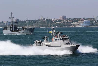 Флот ВМС Украины: и сами строим, и заграница - Турция и США - помогает - kp.ua - США - Украина - Николаев - Турция - Одесская обл.
