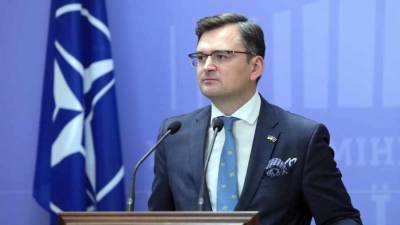 Жан-Ив Ле-Дриан - Дмитрий Кулеба - Кулеба: МИД Германии и Франции ведут переговоры о встрече в «нормандском формате» - news-front.info - Россия - Украина - Германия - Франция