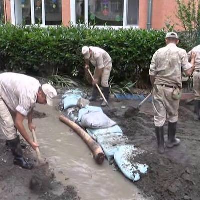 Янина Павленко - Прокуратура начала проверку после подтоплений в Бахчисарайском районе Крыма - radiomayak.ru - Россия - Крым - район Бахчисарайский
