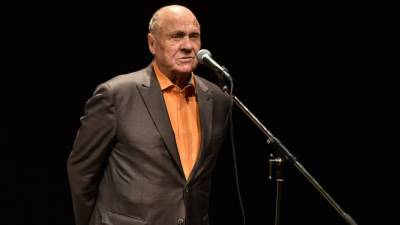 Владимир Меньшов - Василий Лановой - Владимира Меньшова похоронят рядом с Василием Лановым - newinform.com - Москва