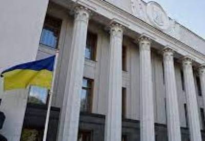 Владимир Зеленский - Раде рекомендуют окончательно одобрить закон Зеленского о реформе Высшего совета правосудия - facenews.ua - Украина