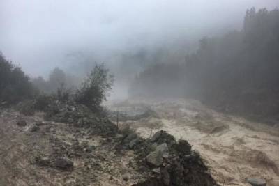 Электроснабжение восстановили в Кабардино-Балкарии после стихии - kavkaz.mk.ru - Нальчик - респ. Кабардино-Балкария