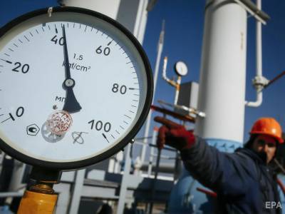 Сергей Макогон - Российский "Газпром" не стал бронировать мощности через Польшу и Украину на годовых аукционах - gordonua.com - Россия - Украина - Турция - Польша - Болгария - Греция