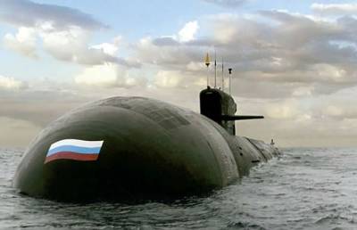 Две российских подводных лодки угрожают британскому авианосцу - pupolita.ru