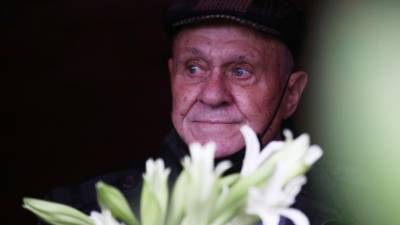 Владимир Меньшов - Энциклопедия советской жизни: умер Владимир Меньшов - 5-tv.ru - Москва