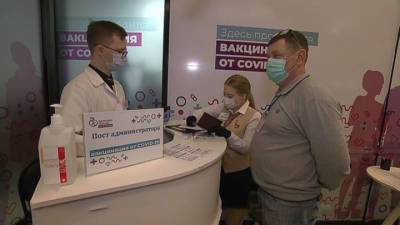 Сергей Собянин - Собянин: первый компонент вакцины получили 3 миллиона москвичей - vesti.ru - Россия