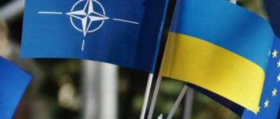 Дмитрий Кулеба - Кулеба: членство Украины в НАТО — вопрос времени и цены, которую мы заплатим - w-n.com.ua - США - Украина - Англия - Турция