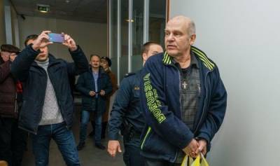 Янис Адамсонс - Олег Бурак: я стал разменной монетой в неудержимой жажде власти и обогащений - lv.baltnews.com - Латвия