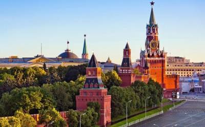 Владимир Соловьев - В Кремле не считают, что у власти на Украине находятся нацисты — Песков - eadaily.com - Москва - Россия - Украина