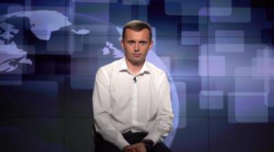 Руслан Бортник - Бортник рассказал о законопроекте о поддержке коренных народов - politeka.net - Украина - Крым
