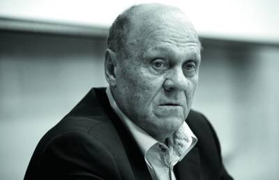 Владимир Меньшов - Великий не заслужил такого: стало известно, где похоронят Меньшова - pupolita.ru - Москва - Россия