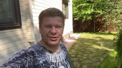 Дмитрий Губерниев - Минкультуры Украины внесло Дмитрия Губерниева в список угроз нацбезопасности - piter.tv - Россия - Украина
