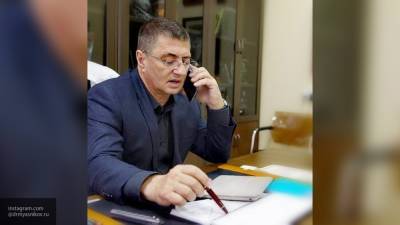 Александр Мясников - Врач рассказал, как не стоит лечить головную боль - newinform.com - Россия