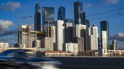 Мира Городов - Москва и Петербург вошли в 10-ку городов мира по росту цен на жилье - iz.ru - Москва - Санкт-Петербург - Израиль