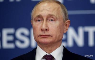 Владимир Путин - Дмитрий Песков - В Кремле рассказали о работе Путина над статьей об Украине - korrespondent.net - Россия - Украина