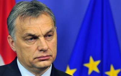 Виктор Орбан - Орбан стал первым "врагом свободы прессы" в ЕС - korrespondent.net - Украина - Венгрия