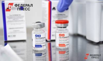 В Коми ввели обязательную вакцинацию от COVID-19: кто должен привиться - fedpress.ru - респ. Коми - Сыктывкар
