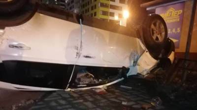 Воронежец пойдёт под суд за пьяное ДТП с погибшей на Шишкова - vestivrn.ru